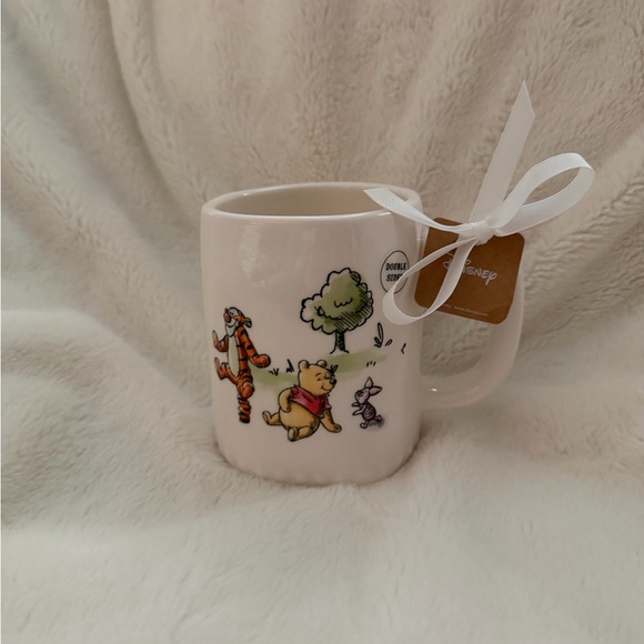 Winnie The Pooh Mug NWT - Picture 5 of 6